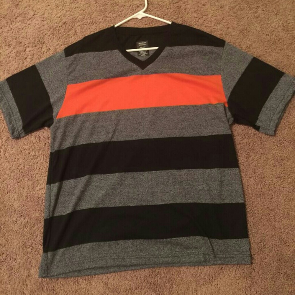 Men's shirt.